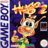 Hugo 2 cover
