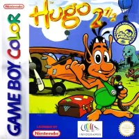 Cover of Hugo 2 1/2