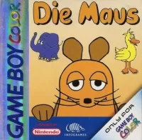 Die Maus cover