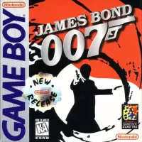 Cover of James Bond 007
