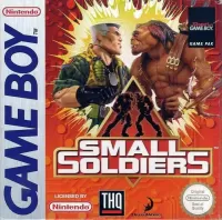 Cover of Small Soldiers
