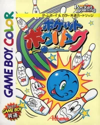 Cover of Pocket Bowling