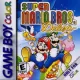 Super Mario Bros. Deluxe cover