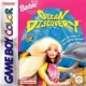 Barbie: Ocean Discovery cover