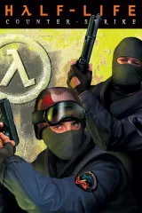 Counter-Strike Capa de Counter-Strike