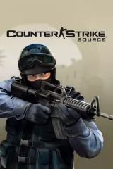 Counter-Strike: Source para PC (2004)