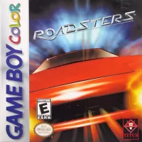 Cover of Roadsters