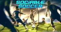 Capa Sociable Soccer