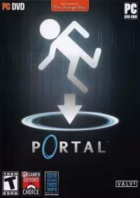 Cover of Portal