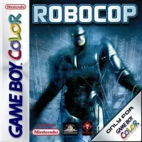 Cover of RoboCop