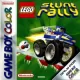 LEGO Stunt Rally