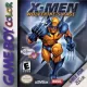 X-Men: Wolverine's Rage cover