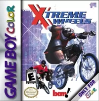 Xtreme Wheels cover
