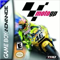 Cover of MotoGP
