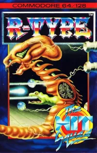 Cover of R-Type