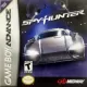 Capa de Spy Hunter