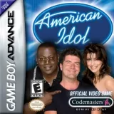 Capa de American Idol Capa de American Idol