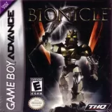 Capa de Bionicle Capa de Bionicle
