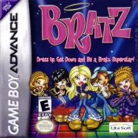 Cover of Bratz