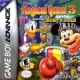 Disney's Magical Quest 3 starring Mickey & Donald cover