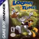 Capa de Looney Tunes: Back in Action