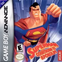 Cover of Superman: Countdown to Apokolips