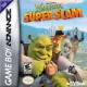 Shrek SuperSlam