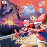 Capa de Fausseté Amour Capa de Fausseté Amour