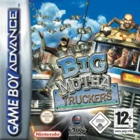 Cover of Big Mutha Truckers