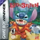Capa de Disney's Lilo & Stitch 2: Hamsterviel Havoc