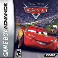 Disney•Pixar Cars cover