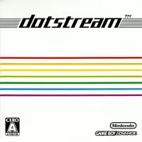 Dotstream cover