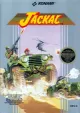 Jackal cover