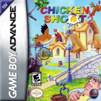 Chicken Shoot 2 cover