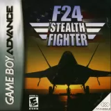 Capa de F24 Stealth Fighter Capa de F24 Stealth Fighter