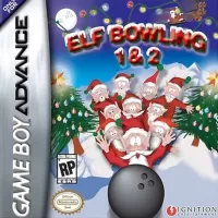 Elf Bowling 1&2 cover