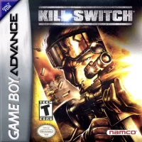 Kill.Switch cover