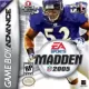 Madden NFL 2005