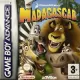 Madagascar cover