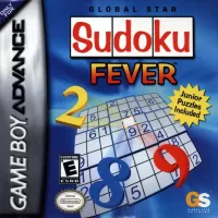 Sudoku Fever cover