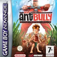 Cover of The Ant Bully