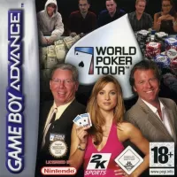 Cover of World Poker Tour