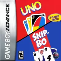 Uno / Skip-Bo cover