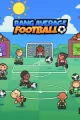 Bang Average Football cover