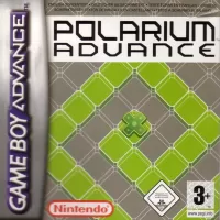 Polarium Advance cover