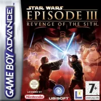 Cover of Star Wars: Episode III - Revenge of the Sith