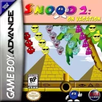 Snood 2: On Vacation cover