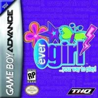 Cover of everGirl