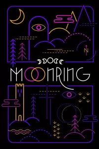 Moonring cover