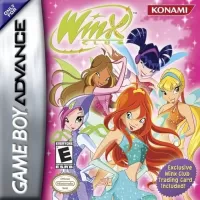Cover of Winx Club